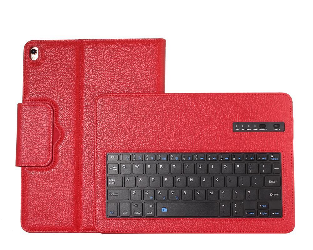 Case For Apple iPad 10.2 7 7th Gen Generation A2197 A2198 A2232 Case Bluetooth Keyboard Keyboard for iPad 10.2 Cover +