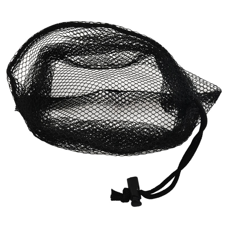 Nylon Mesh Netten Tas Pouch Golf Tennis Carrying Houder Opbergzakken Golf Accessoires