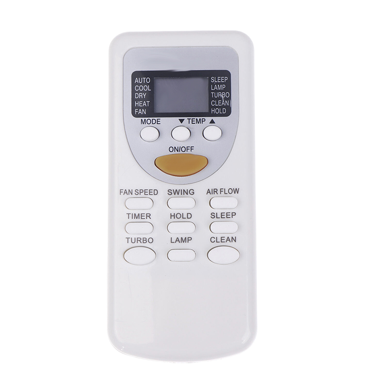 1PC DIY Accessories A/C Air Conditioner Remote Control For ZH/JT-01 ZH/JT-03 Air Conditioning Controle: Default Title