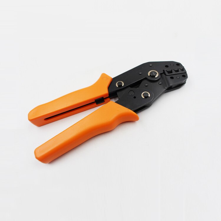 Insulated And Non-insulated Ferrules Terminals Crimping Pliers SN-16WF