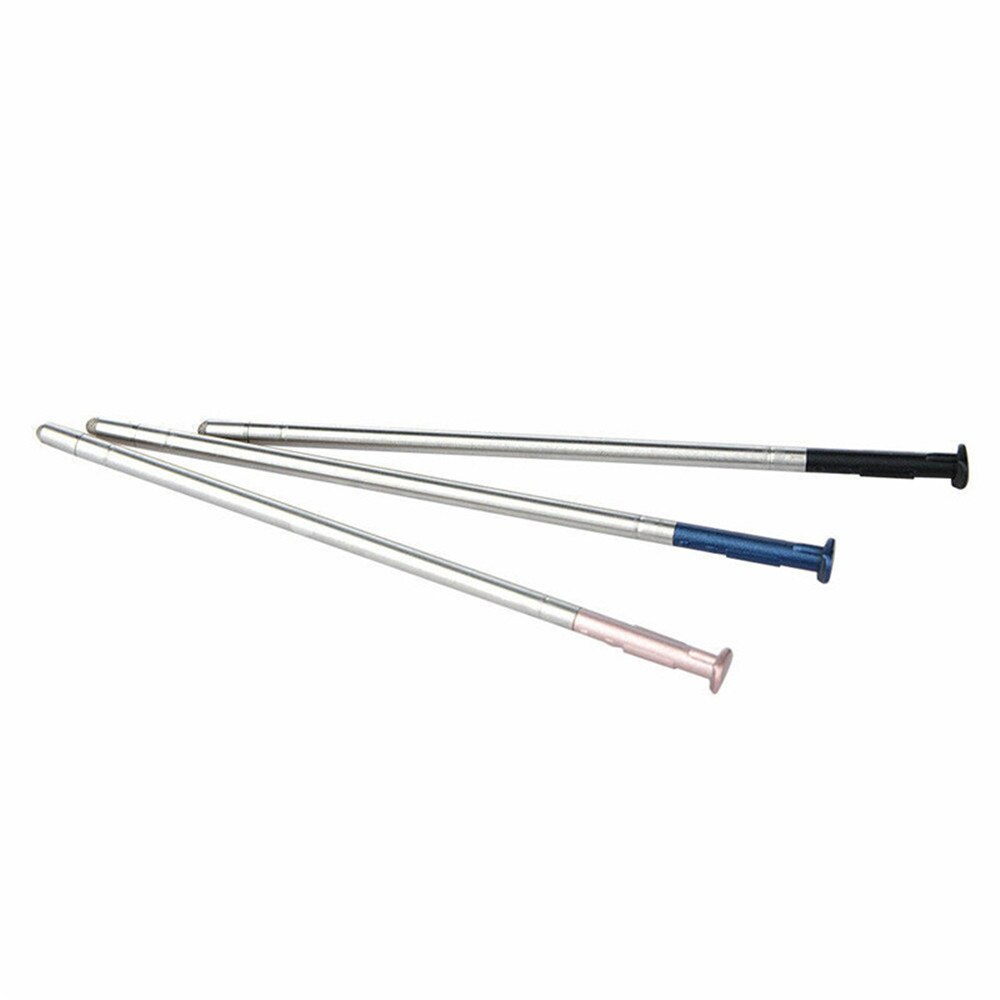 Replacement Stylus Touch Pen For LG Q Stylo 4 Q710 Q710MS Q710CS Q710AL Q710TS Q710US Stylet Capacitive Mobile Pen