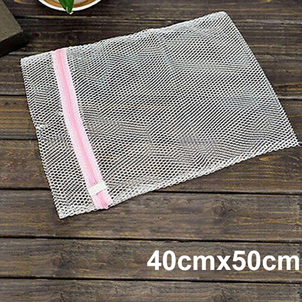 3 größen Unterwäsche Kleidung Hilfe Bh Socken Wäsche Waschmaschine Netz Gittergewebe Tasche Wäsche Taschen reise lagerung tasche