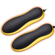 Portable sèche-chaussures électrique 220 V désodorisant stérilisation déshumidification chaussures au four sèche-chaussures pour chaussures Wam sèche-chaussures