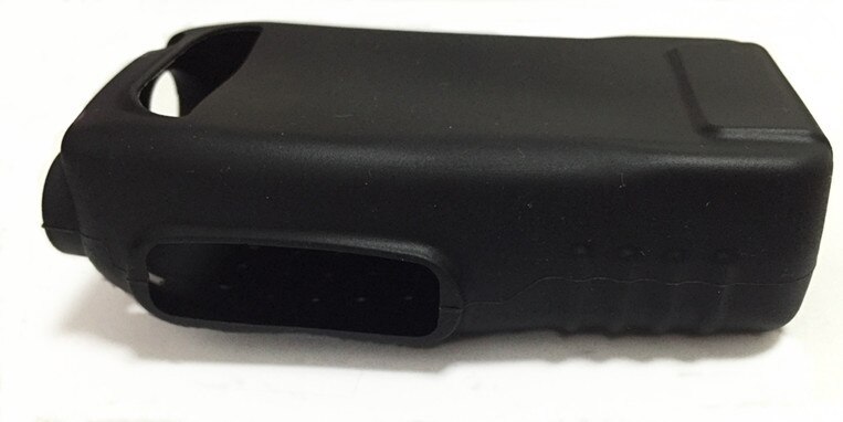 2pcs Soft Handheld Rubber Silicon Case For Baofeng BF-888S 888S H777 H-777 Two Way Radio Walkie Talkie