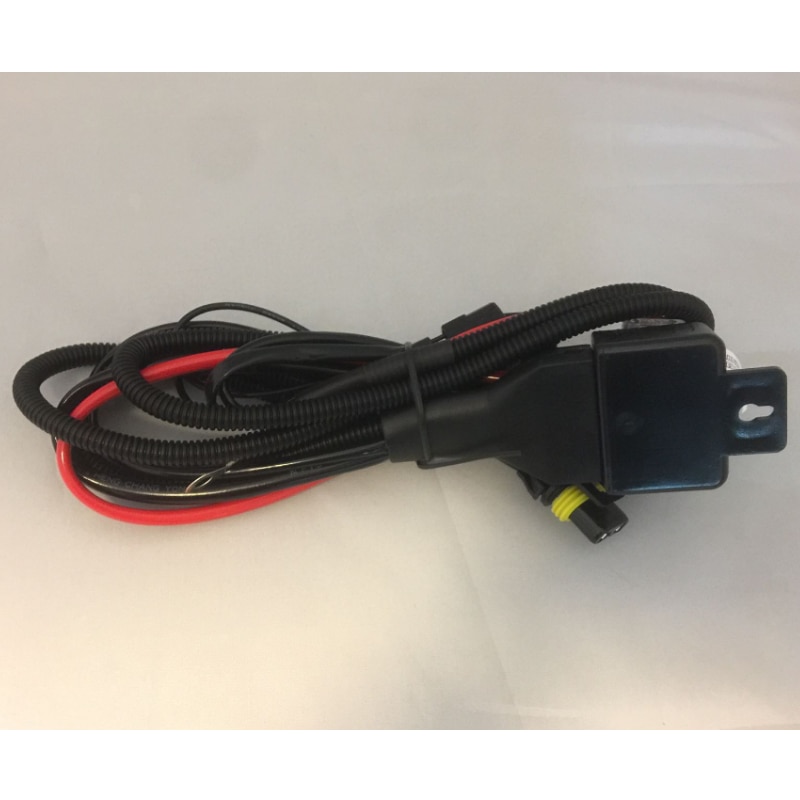 BOOMBOOST 55W Kit de luz HID Xenón 10000K H4 HID Xenon Bombilla Lámpara Kit de Conversión Lastre