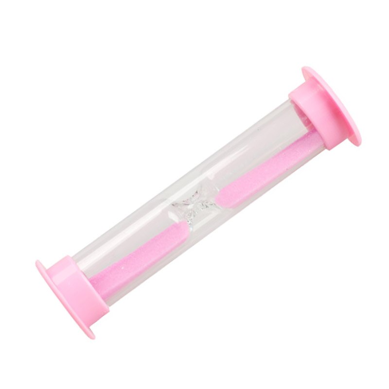 Mini Hourglass Sandglass Sand Clock Timer 300 Seconds 5 Minutes Cooking Tools K9Store