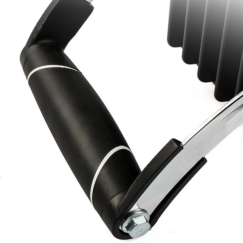 Panel Beugel Klemmen Universele Gipsplaten Liften Ergonomische Platte Glas Beugels Handheld Klemmen Hand Rust