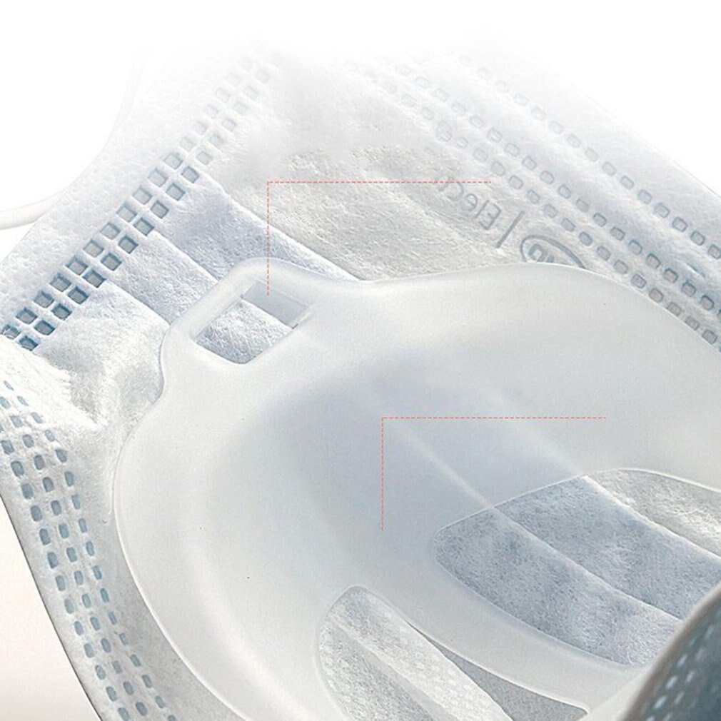 Correa extensora de silicona para mascarillas, accesorios para mascarillas, ganchos para las orejas y Stent