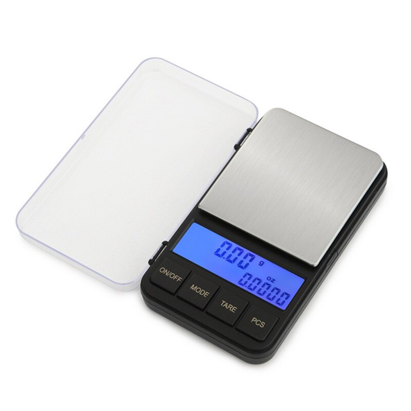 Kitchen Scale Food Scale Organizer Digital Electronic Scale Jewelry Weight Balance Decoration XNC