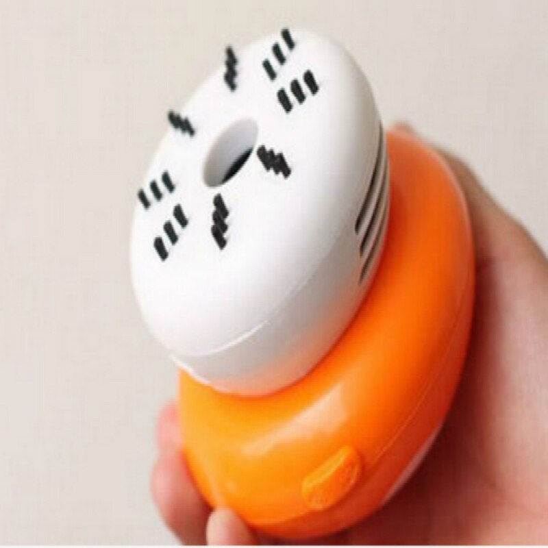 Aspirateur de bureau de Table de coin de champignon Mini Portable aspirateur de bureau fonctionnel balayeuse