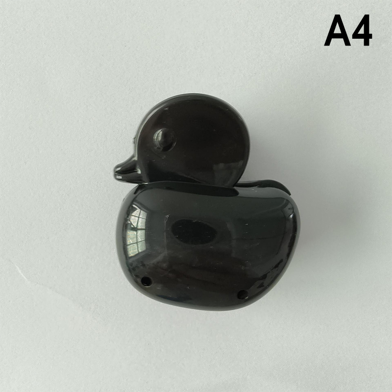 Uchwyt na szczoteczkę robić zębów wielokrotnego użytku. Ochraniacz na szczoteczkę robić zębów Przenośny pokrowiec na szczoteczkę podróżną Składana nakładka z klipsem na główki szczoteczek robić zębów: Głęboki niebieski