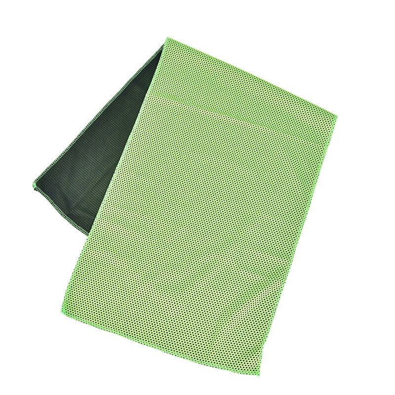 Quick Dry Towel 30*90CM Yoga Towel Big Bath Towel Quick-Dry Microfiber Sports Beach Swim Travel Camping Soft Towels: green