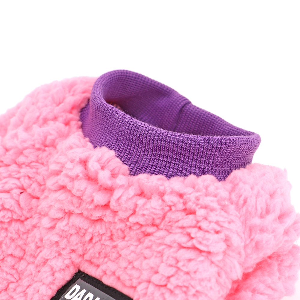 Manteau d'hiver doux pour chat, vêtement pour petit et moyen gabarit, chiot, chaton, Chihuahua, Yorkshire