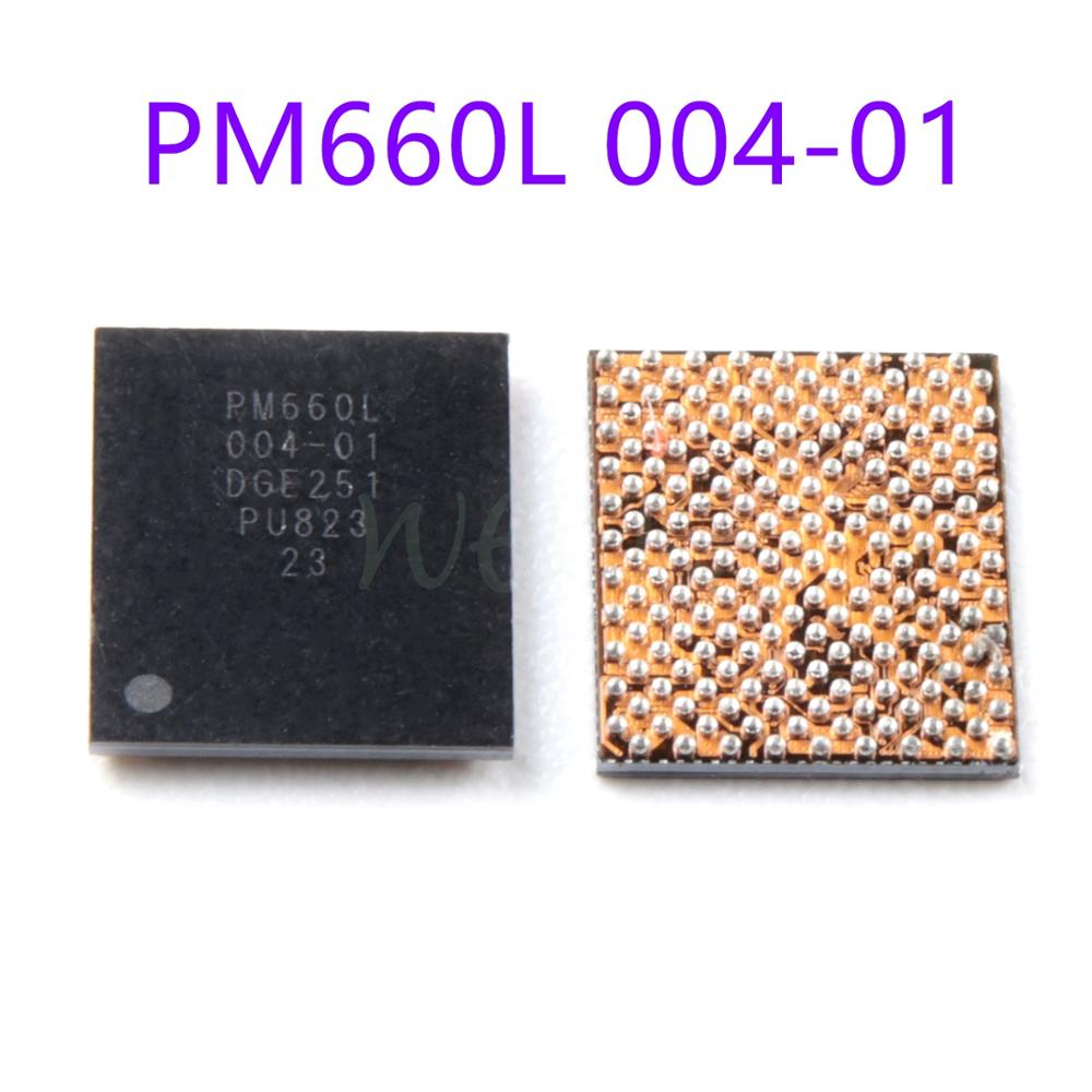 1Pcs 100% PM660L 004 PM660L 004-01 Power Ic