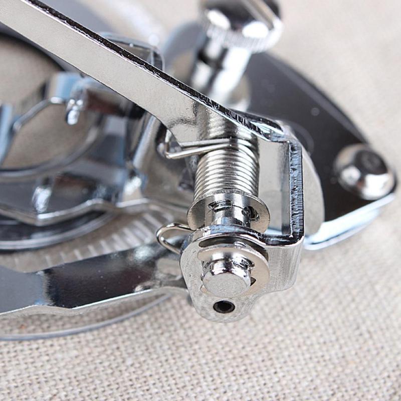 Household Flower Stitch Presser Foot For Domestic Sewing Machine maquina coser Flower Embroidery Foot DIY Sewing Presser Feet 32