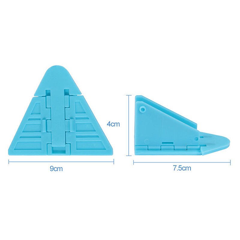 Serrure de sécurité bébé anti-chute 1 pièce | Arrêtoir de porte et de fenêtre pour porte coulissante