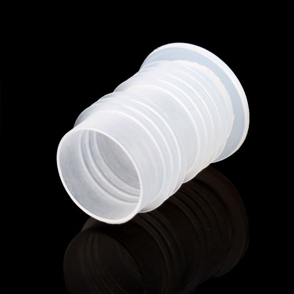 PH PandaHall 100 Pezzi Tappi di Bottiglia di plastica 10 Colori 28,5 mm
