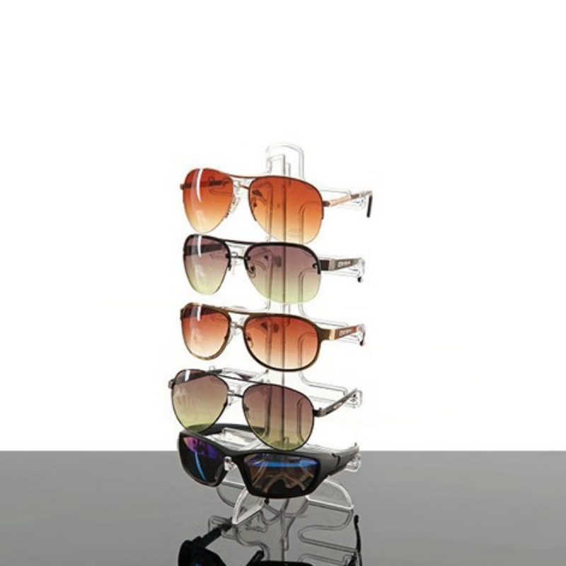 Brillenstandaard Bril Stand Bril Display Rack Display Stand