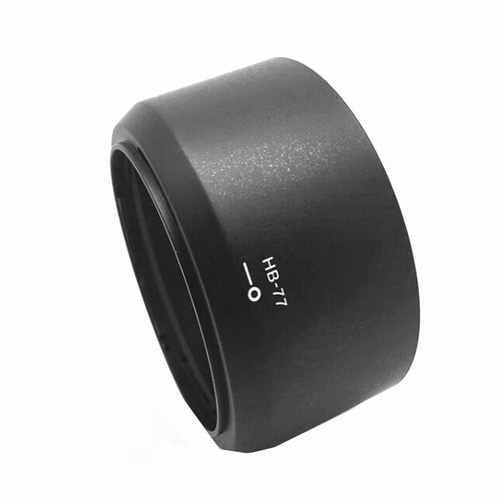 1 pare-soleil hb -77 af -p 70-300mm edvr cens pour appareil photo reflex