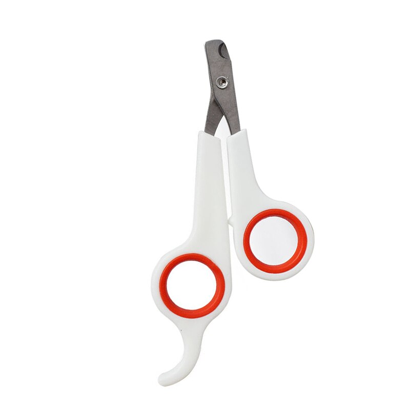 1pc Pet Cat Dog Nail Clipper Cutter Stainless Steel Grooming Scissors Clippers For Pet Claws Dog Grooming Supplies