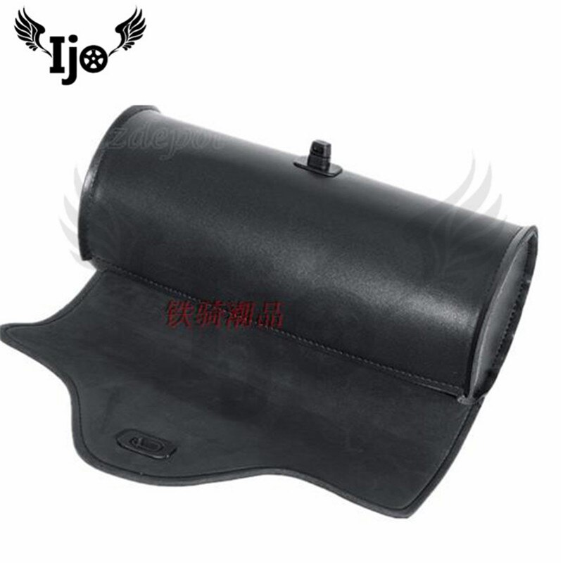 Alforjas para moto satulalaukku vespa harley softail pu nahka mochila moto tankkilaukku moottoripyörälaukku sacoche moto kypärälaukku