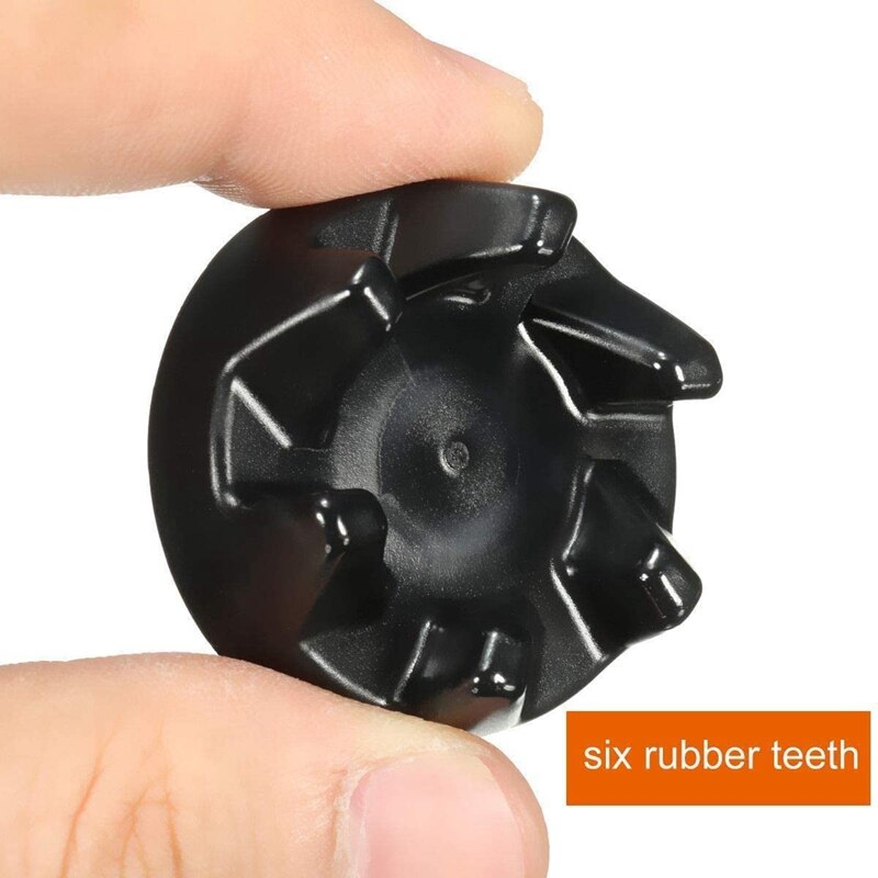 9704230 Blender Coupler with Spanner Kit Replacement Parts Compatible with Kitchen-Aid KSB5WH KSB5 KSB3 Driver (5 Pcs)