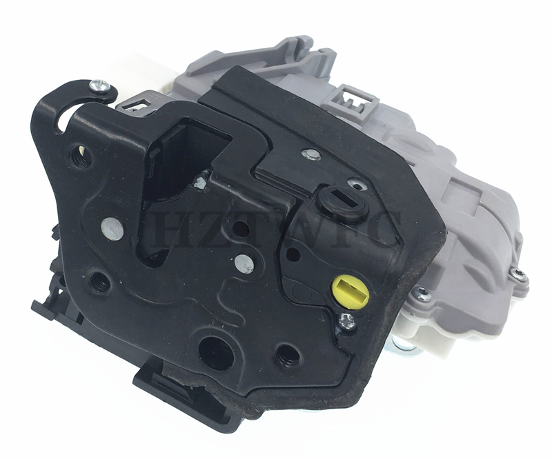 Rear Right For Seat Altea Seat Toledo Door Lock 1P0839016A 5P0839012 5P0833056A W05P0839012