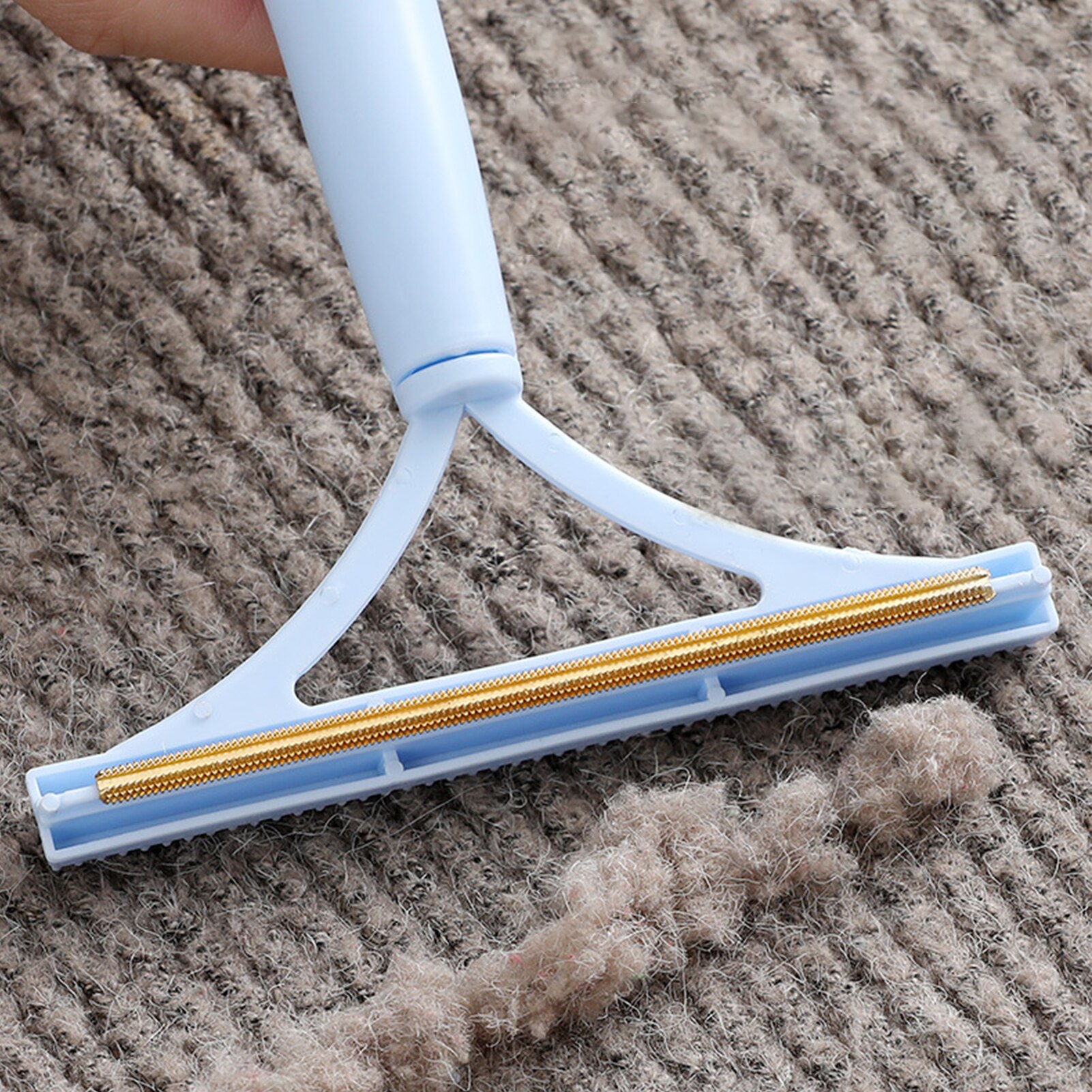 Lint Remover Tapijt Reinigingsborstel Pet Hair Remover Draagbare Wol Borstel Fuzz Stof Scheerapparaat Voor Wollen Kleding Magic Roller