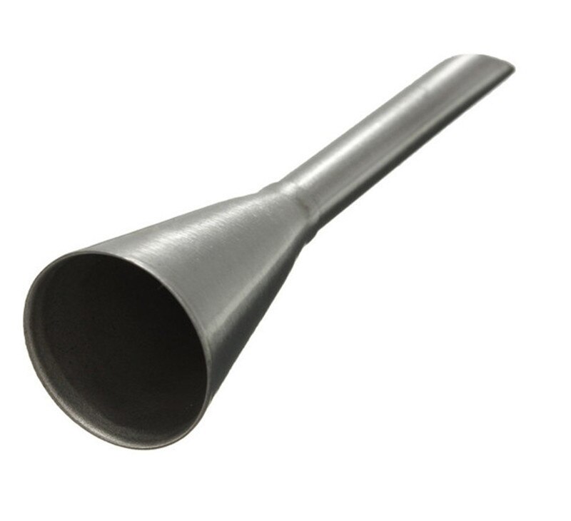 1Pc Icing Piping Nozzles Tips Cake Decorating Sugar Craft Dessert Gebak Gereedschap Bakken Taart Tools Keuken Accessoires