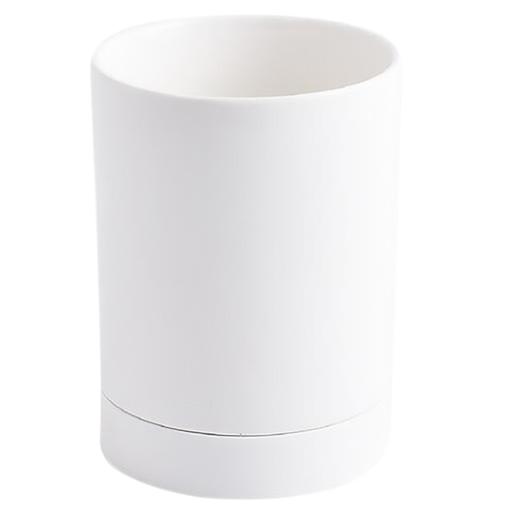 1 Pc Durable Convenient Multipurpose Utensil Caddy Utensil Holder Chopstick Holder for Kitchen