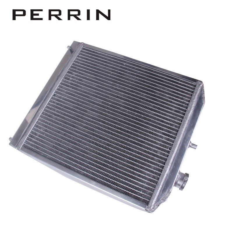 High performance 3 Row Racing Aluminum Radiator For Honda Civic EK EG DEl Sol Manual 60MM