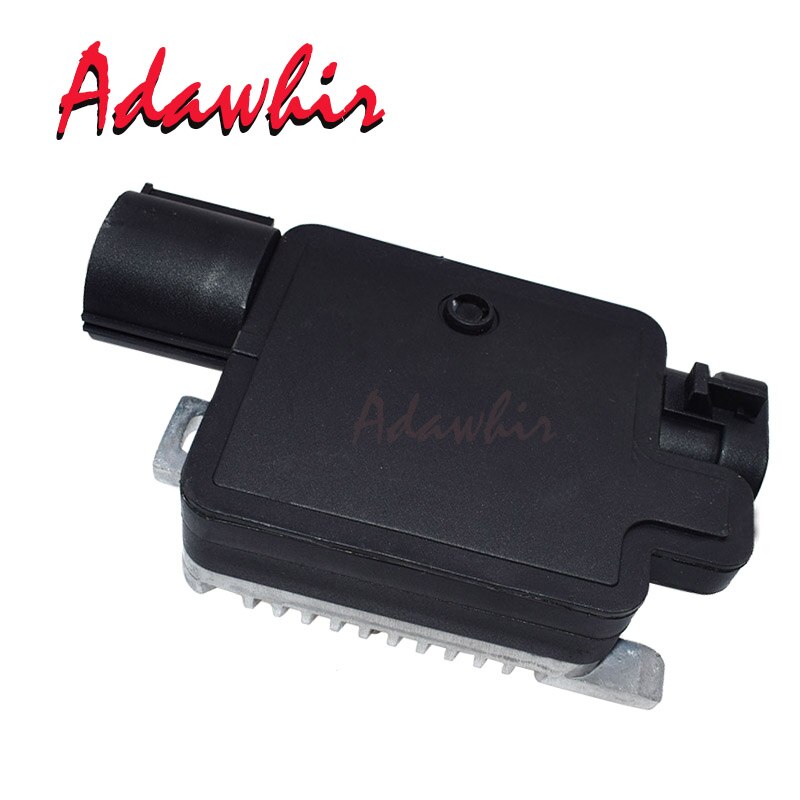 fan control module for FORD FOCUS MK2 MONDEO MK4 radiator cooling fan relay 940002904