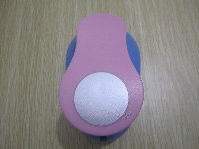 47mm-75mm Different Size Snowflake Shaped Craft Punch Child Diy Tools Paper Cutter Eva Scrapbook Christmas Snow Hole Puncher: 1pcs 47mm Style 8