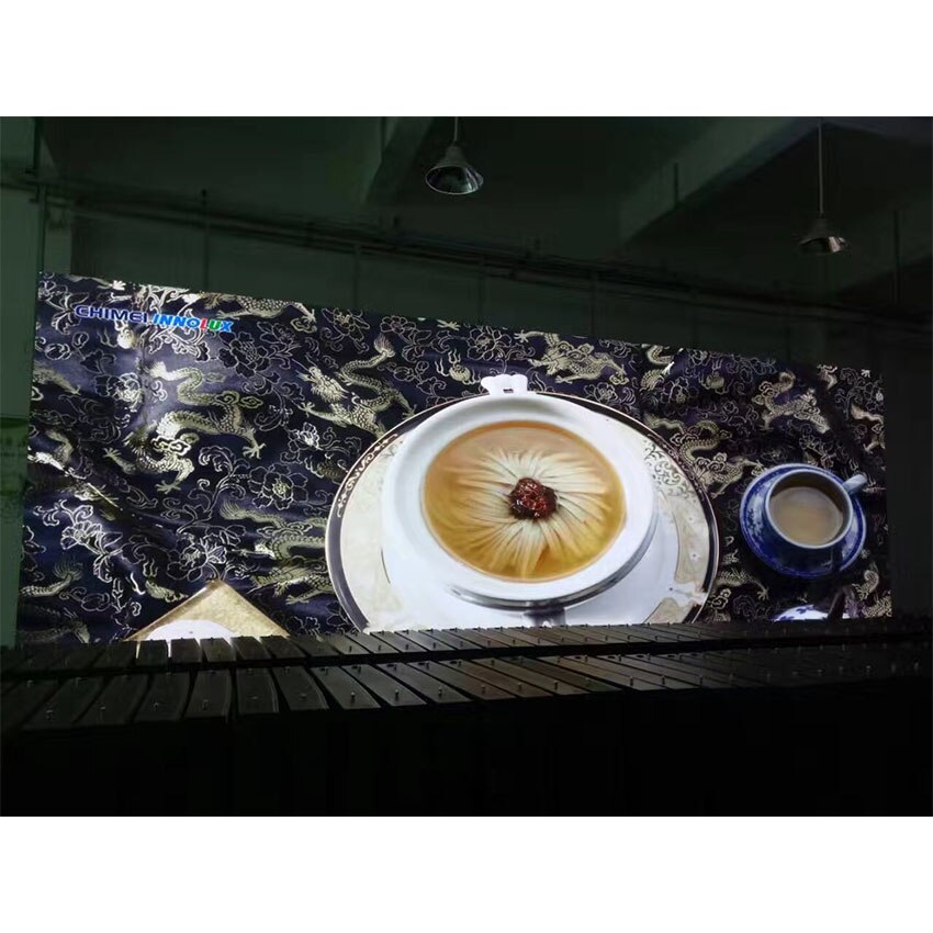 P6 SMD3528 Rgb Led Module 192*192Mm Indoor Hd Podium Led Display Screen 32*32 Pixel awesome Matrix Led Teken Auto P2 P3 P6