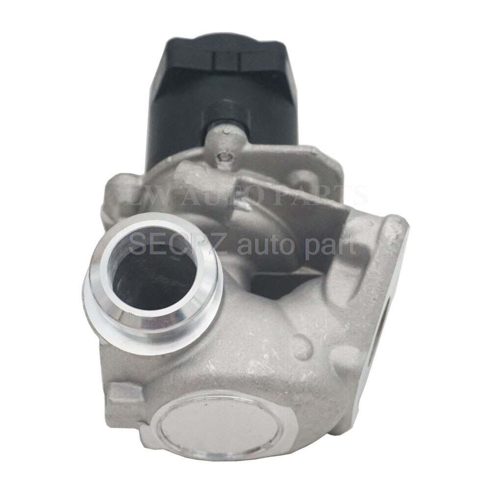 9685640480 1618NR 1338675 Egr Klep Case Voor Peugeot 1007 206 207 307 1.6 Hdi Diesel Voor 1618.NR 161859 6NU010171-1011