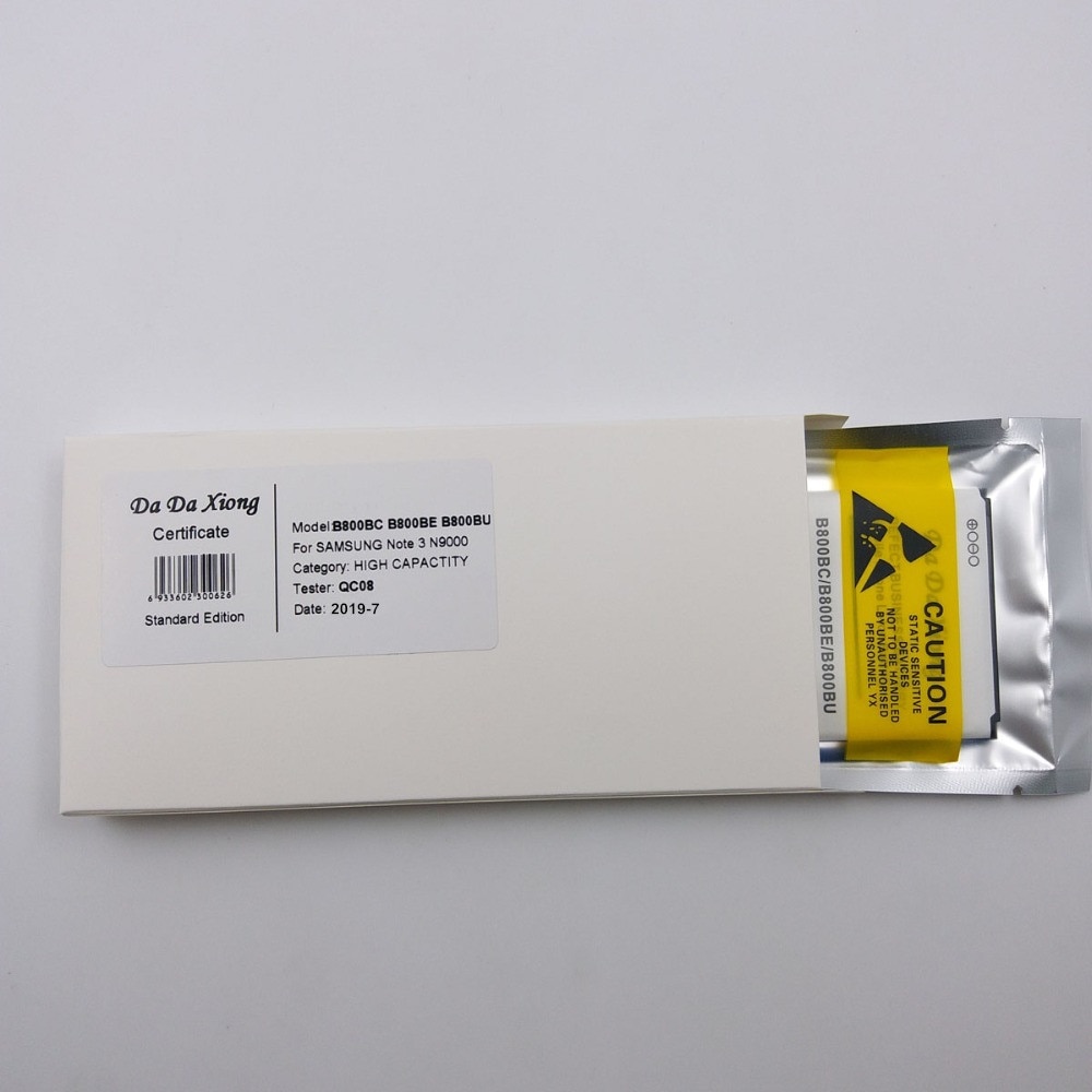 8200 Mah B800BC B800BE/Bu Batterij Voor Samsung Galaxy Note 3 N9000 N9005 N900A N900 N9002 N9008 N9009 N9006 n9008S