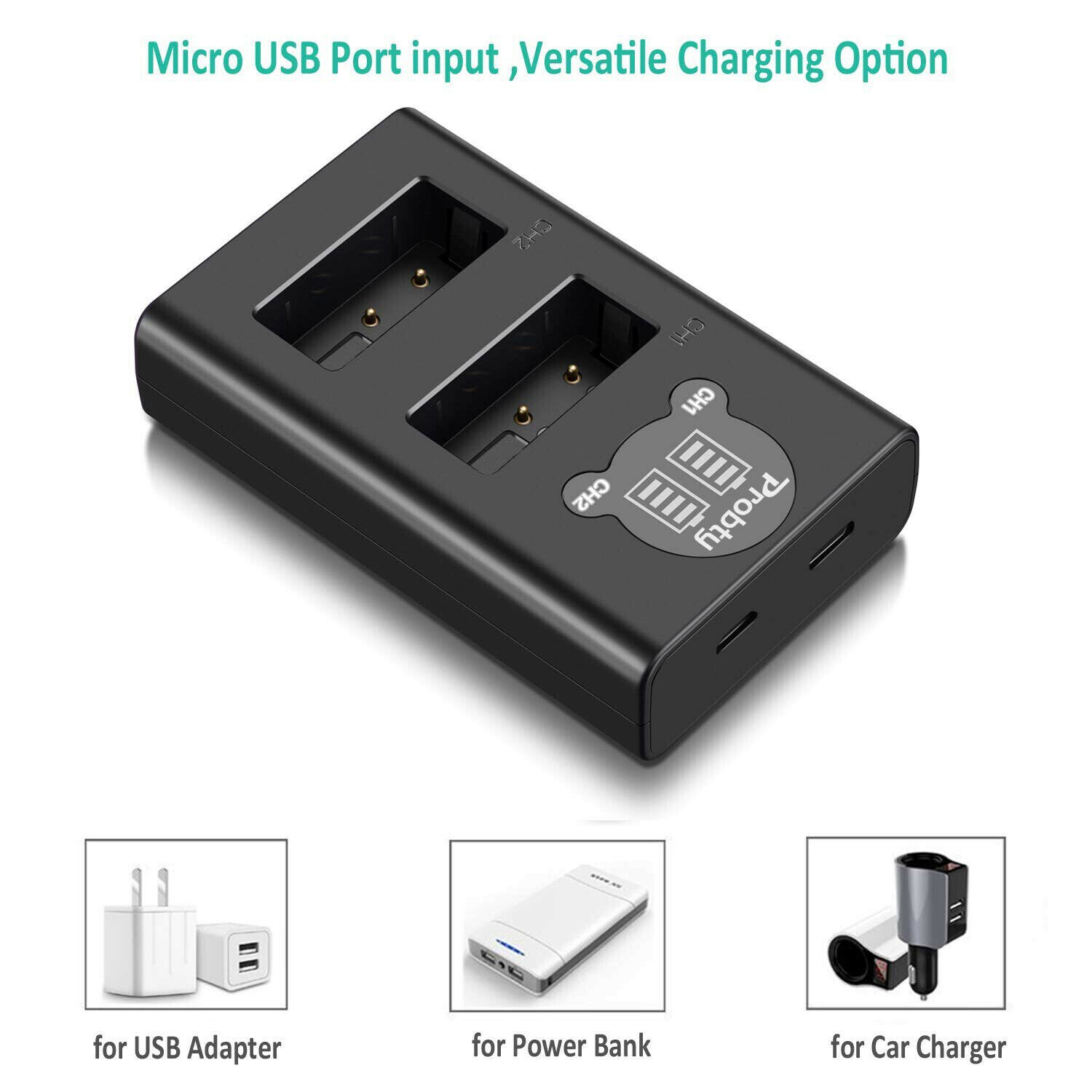 For Panasonic DMW-BLG10 DMW-BLE9 BLG10E Battery DMC-ZS60 DMC-ZS100 DMC-GX7 DMC-LX100 DMC-GF3 DMC-GF5 DMC-GF6, DMC-GX camera