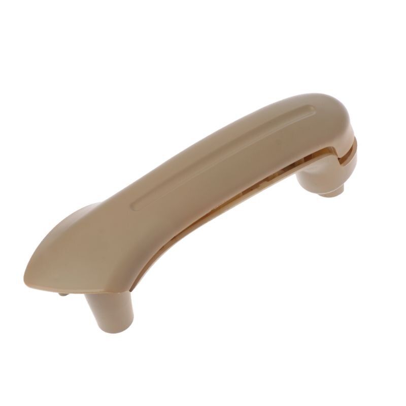 Tirador de puerta frontal Interior/trasera derecha para Jetta Golf MK4 1999-2005