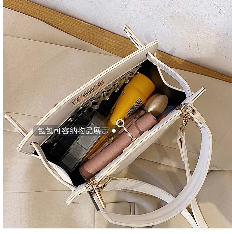 Crossbody Tassen Voor Vrouwen Reizen Handtas Mode Eenvoudige Schouder Eenvoudige Tas Dames Cross Body Bag