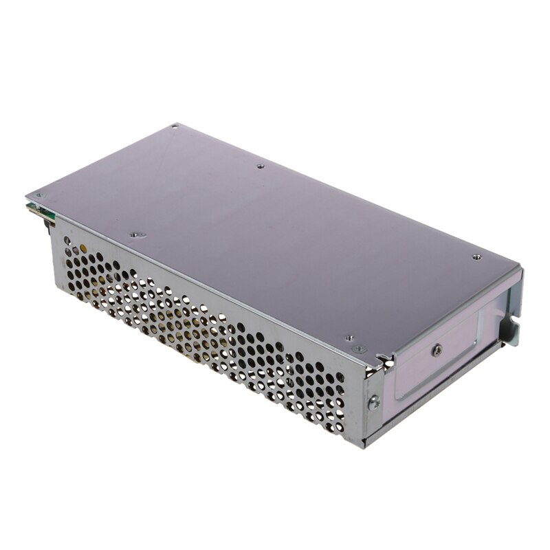 AC 110 V/220 V naar DC 12 V 10A 120 W Transformator Schakelaar Voeding voor LED strip Licht