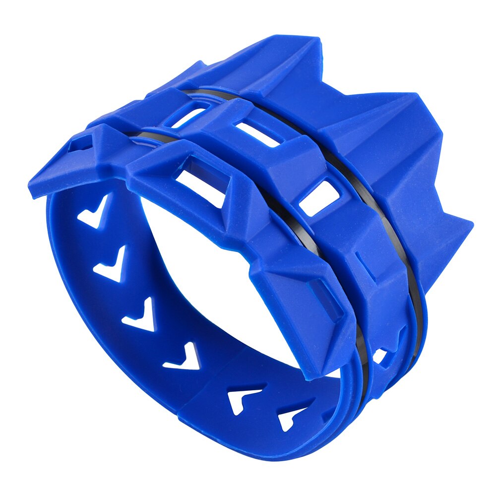 Exhaust Pipe Shield Protector Guard For Yamaha Husqvarna For KTM Beta For Suzuki Kawasaki 125 150 250 350 450 530 Pit Dirt Bike