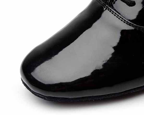 Men Latin Dance Shoes Ballroom Tango Dancing Shoes For Man Boy