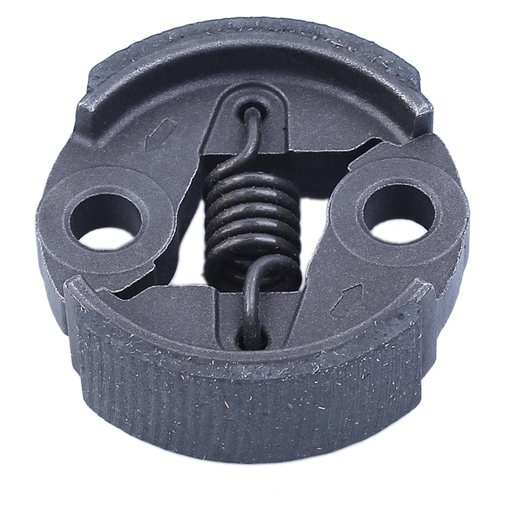 Débroussailleuse embrayage Fit MITSUBISHI TU26 BC260 CG260 G26 G26L 26CC 1E34F moteur coupe gazon débroussailleuse Machine à cueillir le thé