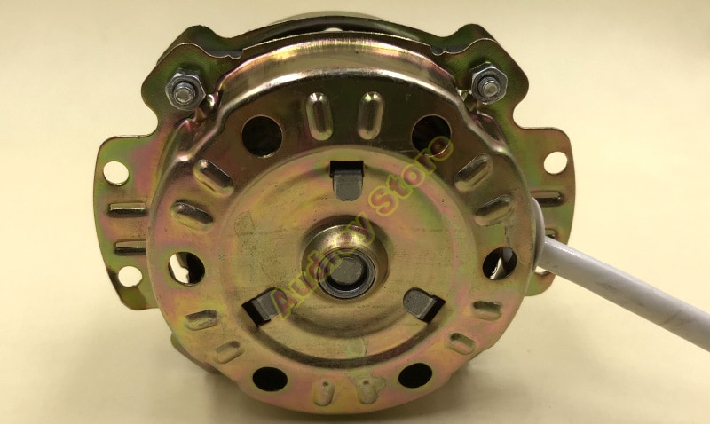 220V 8W General electric fan 5-wire motor