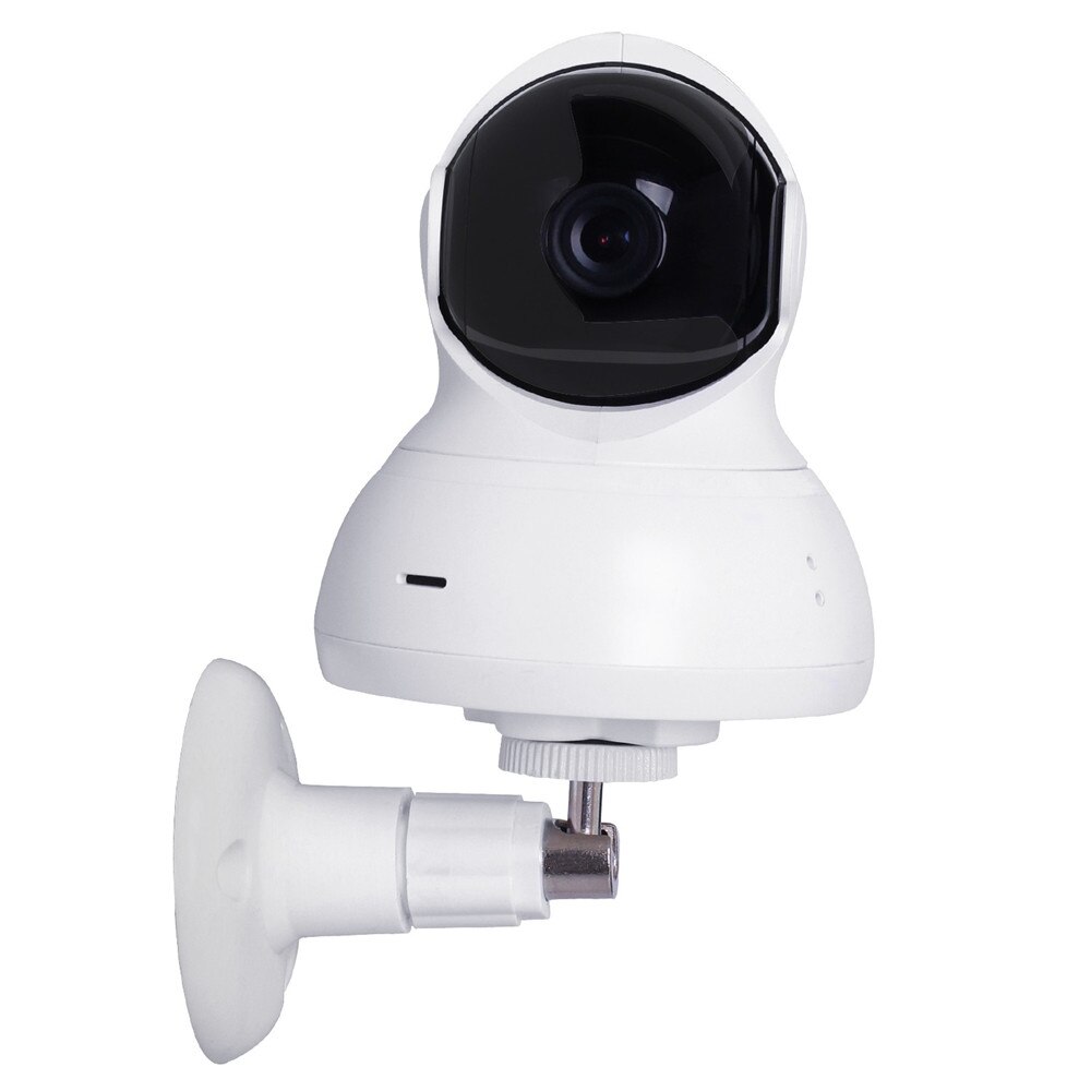 YI Camera Mount, wall Mount Houder voor YI Dome Camera & YI Cloud Thuis Camera met Schroevendraaier 360 Graden Draaibare Montagebeugel