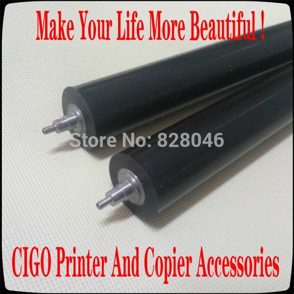 For Okidata B411 B412 B431 B432 Lower Pressure Roller,For Oki B411d B411dn B412dn B431d B431dn B432dn B512dn Lower Fuser Roller