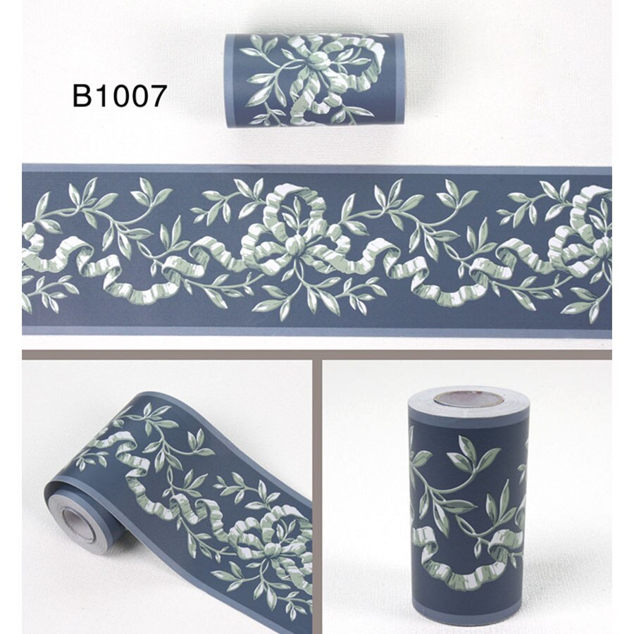 Pegatinas de pared autoadhesivas de cintura de 0,1x10m, línea de rodapié para sala de estar, cocina, baño, película decorativa impermeable para jardín de infantes: YELLOW