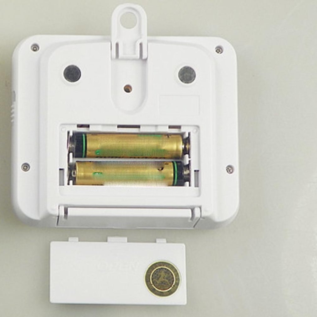 Cooking Timer With Loud Alarm Large LCD Display Cooking Timer Magnetic Digital Kitchen Countdown Timer