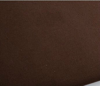 Bomullstyg tjockt enfärgat textil canvas tyg hantverk tyg gör-det-själv sömnad soffa kudde duk tyg per meter material: 19