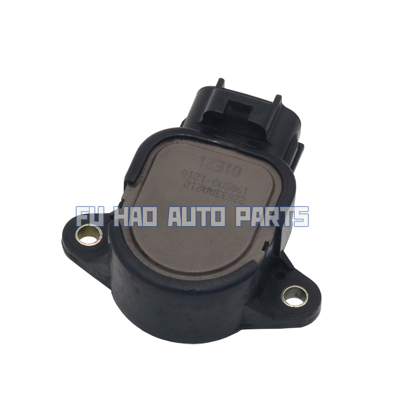 Original TPS Throttle Position Sensor for Subaru Impreza Legacy Outback WRX 22633-AA210 22633AA210 198500-1210 1985001210
